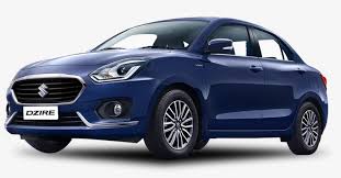 Maruti Suzuki Dzire cng